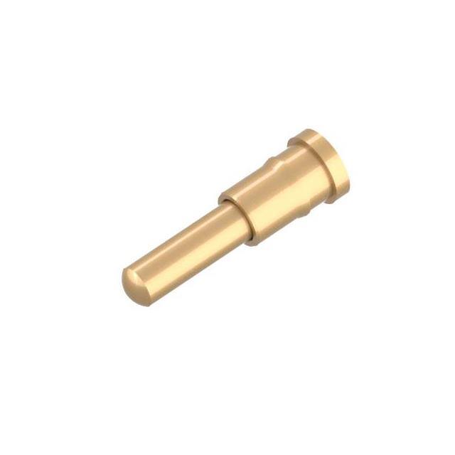 0900-4 Preci-Dip  Contactos con resorte (Pogo Pins) y presión